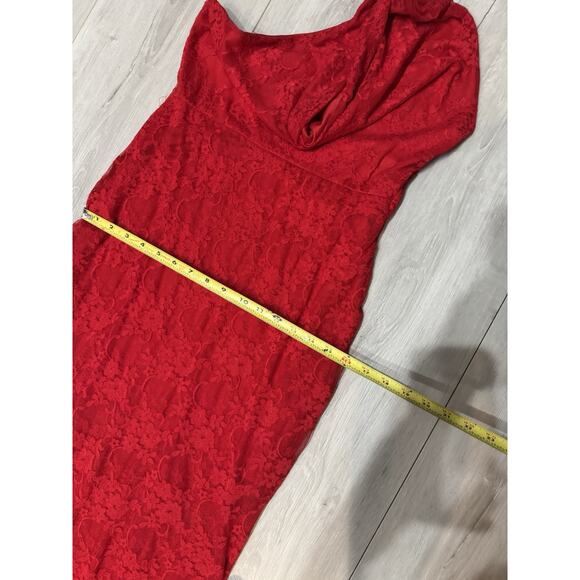 fashion nova dress - Picture 12 of 14